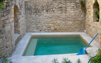 Appartement 2 Chambres