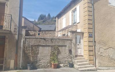 Maison 4u00a0Chambres