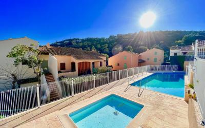 Appartement 2 Chambres