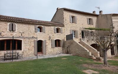 Maison 3u00a0Chambres Maison 3u00a0Chambres