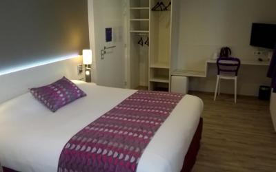 Suite Confort