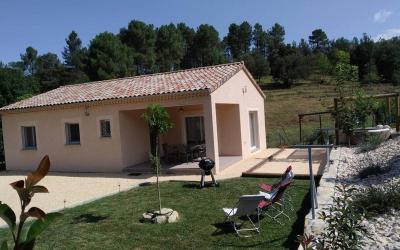 Maison 2u00a0Chambres