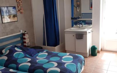 Chambre Lits Jumeaux Standard Chambre Lits Jumeaux Standard