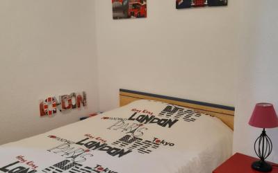 Chambre Double Chambre Double