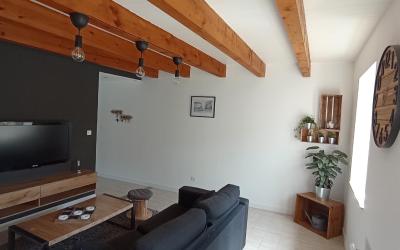 Appartement 1 Chambre