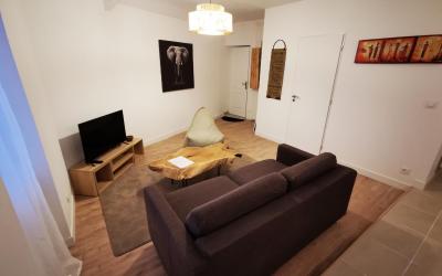 Appartement 1 Chambre Appartement 1 Chambre