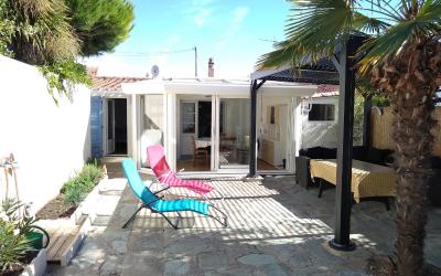 Maison 2u00a0Chambres