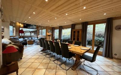 Chalet Chalet