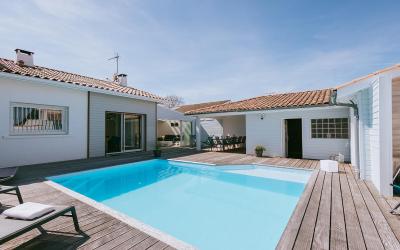 Maison 5u00a0Chambres