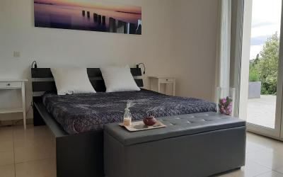 Chambre Double Standard Chambre Double Standard