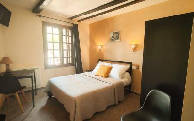 Chambre Double Chambre Double