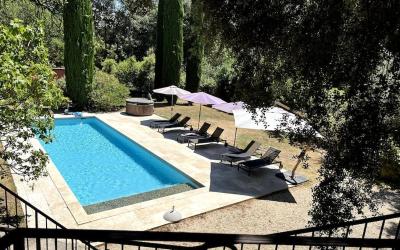 Villa Villa