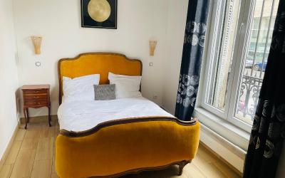 Appartement 1 Chambre Appartement 1 Chambre