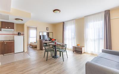 Appartement 1 Chambre