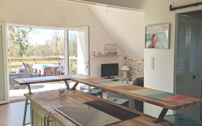 Appartement 2 Chambres