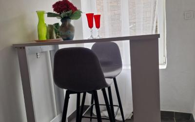 Chambre Double avec Salle de Bains Privative Chambre Double avec Salle de Bains Privative