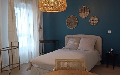 Appartement 1 Chambre Appartement 1 Chambre