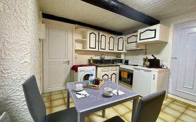 Appartement 1 Chambre