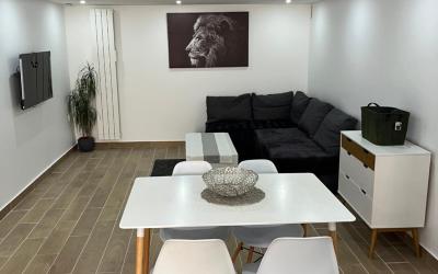 Appartement 2 Chambres