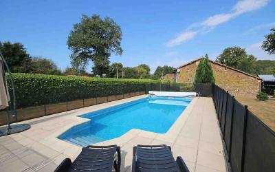 Maison 4u00a0Chambres