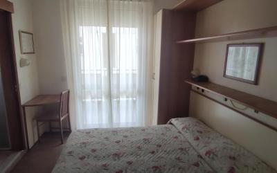 Camera Standard Matrimoniale/Doppia con Letti Singoli