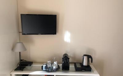 Appartamento con Balcone