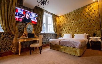Double Room - Disability Access