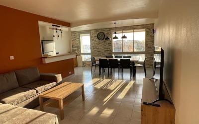 Appartement 3u00a0Chambres Appartement 3u00a0Chambres