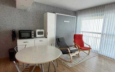 Studio - Vue sur Mer Studio - Vue sur Mer