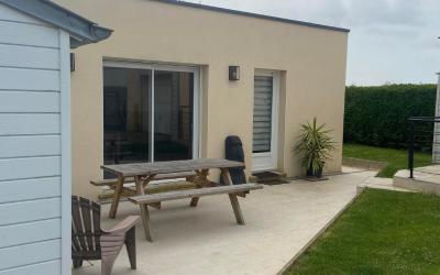 Maison 2u00a0Chambres