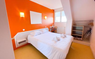 Chambre Double Standard Chambre Double Standard