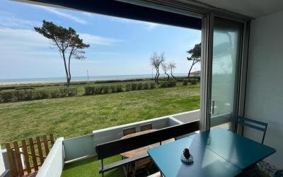 Appartement 1 Chambre