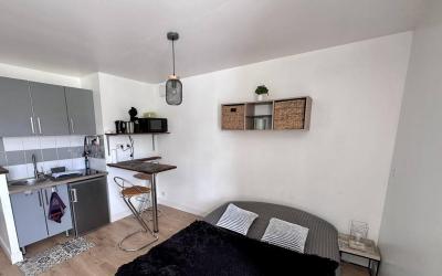 Appartement 1 Chambre