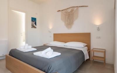 Camera Tripla con Bagno Privato