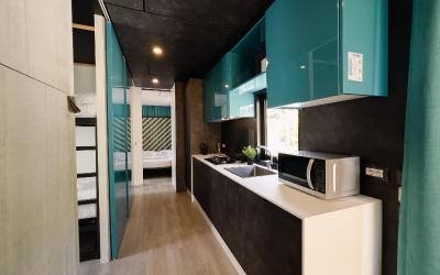 Suite con Vasca Idromassaggio