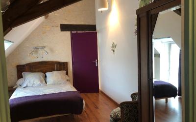 Chambre Double Chambre Double