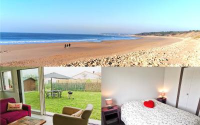 Maison 2u00a0Chambres