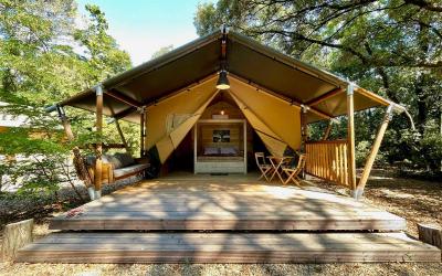 Lodge u00c9cologique Lodge u00c9cologique