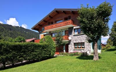 Appartement - Vue sur Jardin Appartement - Vue sur Jardin