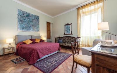 Appartamento con 1 Camera da Letto