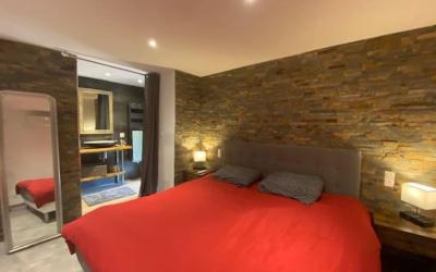Maison 2u00a0Chambres Maison 2u00a0Chambres