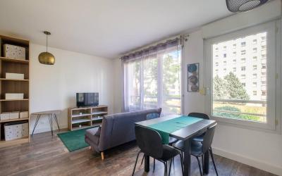Appartement 1 Chambre