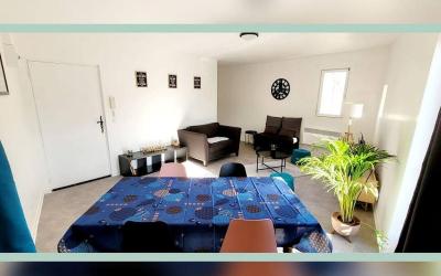 Appartement 2 Chambres Appartement 2 Chambres