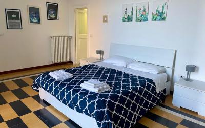 Appartamento con 1 Camera da Letto