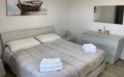 Appartamento con 2 Camere da Letto