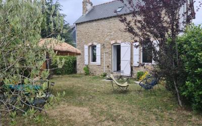 Maison 2u00a0Chambres