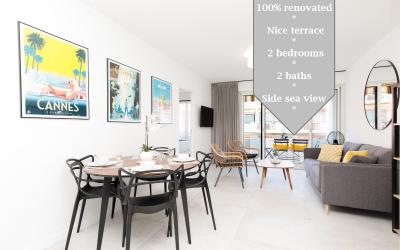 Appartement Appartement
