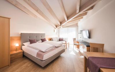 Monolocale (3 Adulti) 