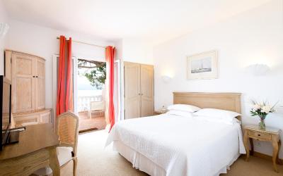 Charmeu00a0:u00a0vue sur mer et terrasse Charmeu00a0:u00a0vue sur mer et terrasse