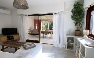 Appartement 1 Chambre Appartement 1 Chambre